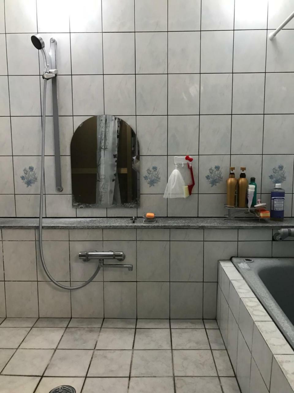 Takana Nago Kültér fotó